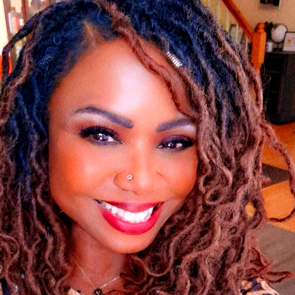 Meet your Posher, LaDonna